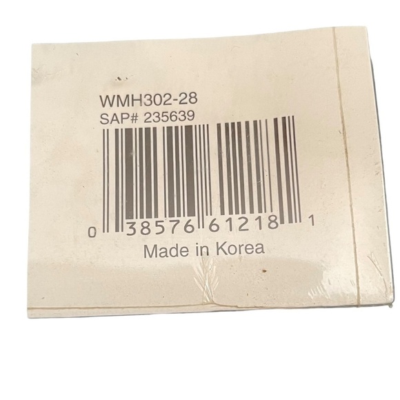 Betty Boop 2008 16 Month Calendar - Picture 5 of 5